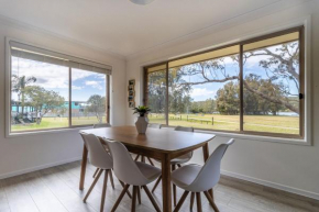 Boomerang, Sussex Inlet